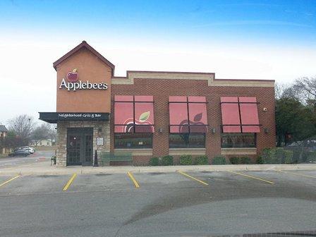 Applebee's Grill + Bar