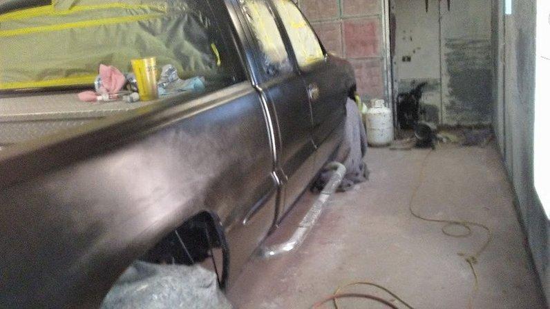 True Race And Custom Shop