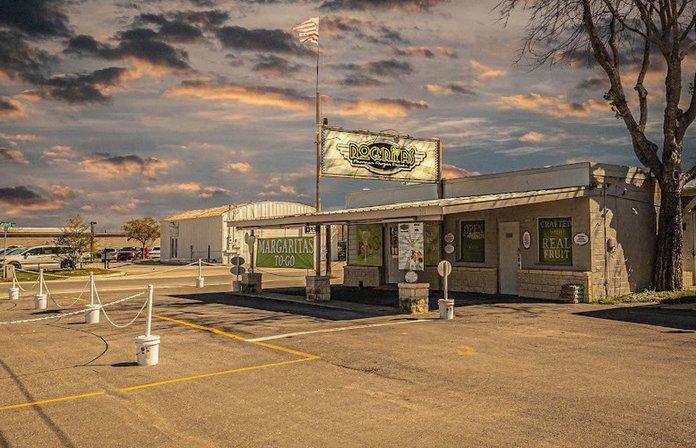 Roc-N-Ritas