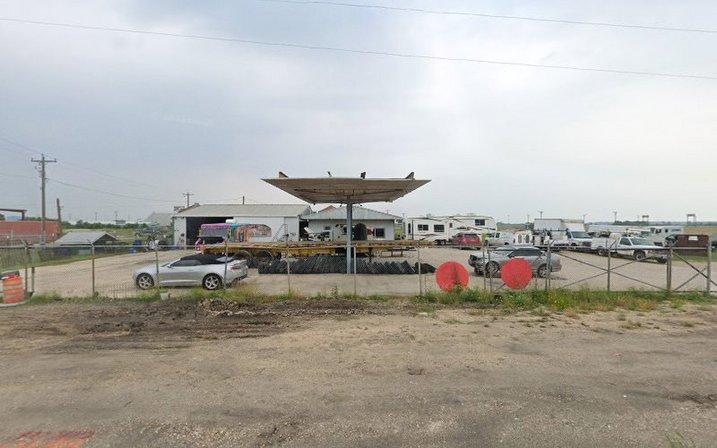 Earls Truck N Trailer Service
