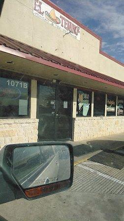 El Tejano Mexican Restaurant #2