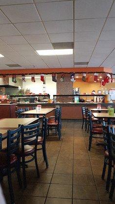 Cicis Pizza