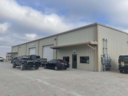 KMP Motorsports