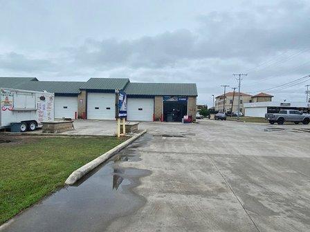 EXPRESS CARE NEW BRAUNFELS - 306