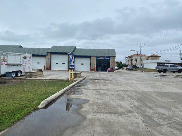 EXPRESS CARE NEW BRAUNFELS - 306