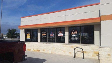 Whataburger