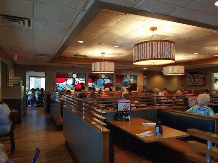IHOP