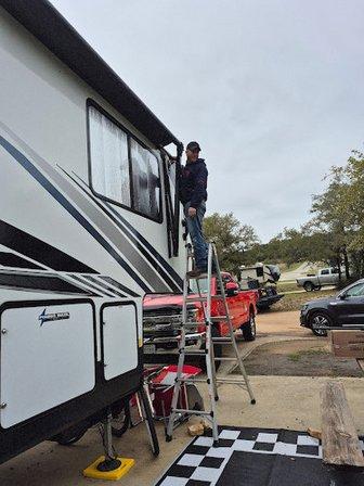 RV Rescue Rangers