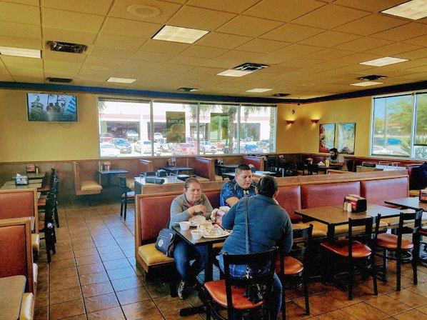 Taco Palenque New Braunfels