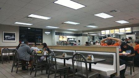 Whataburger