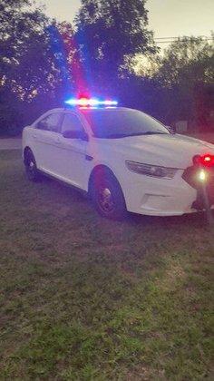Texas Metro Public Safety