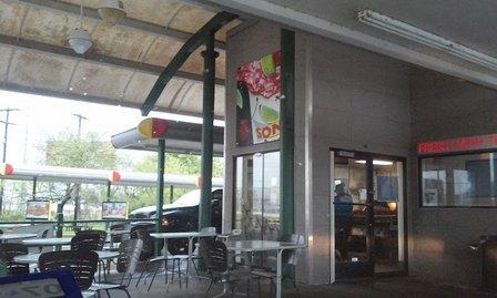 Sonic Drive-In