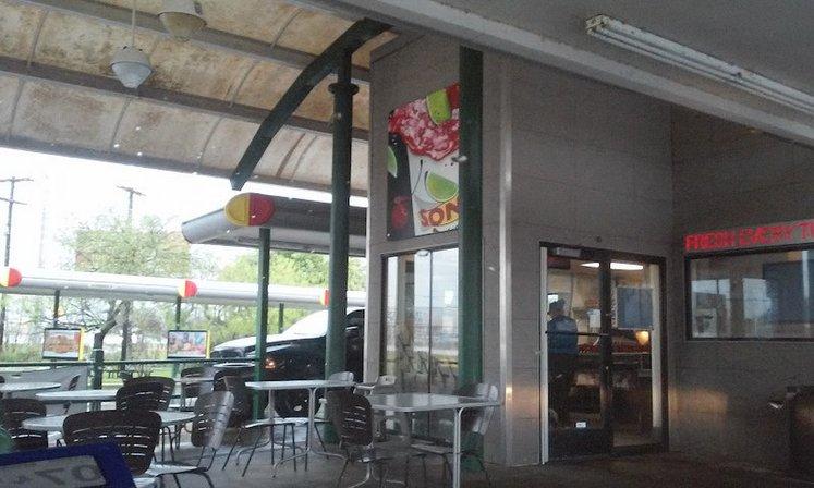 Sonic Drive-In