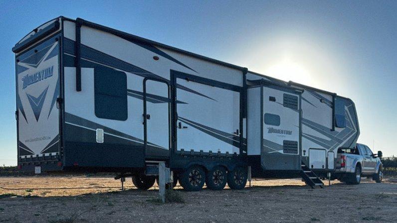 Cody's Mobile RV Repair
