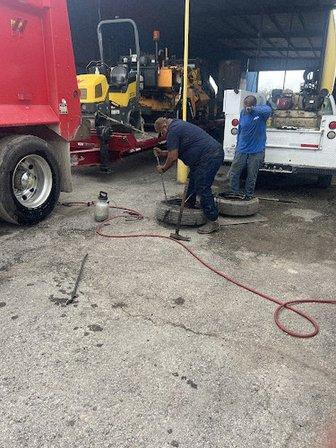 LONESTAR TIRE 2