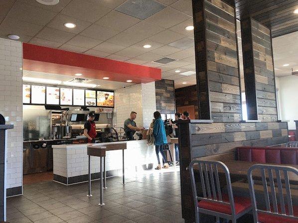 Arby's