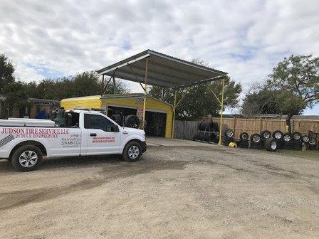 Judson Tire Service