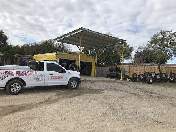 Judson Tire Service