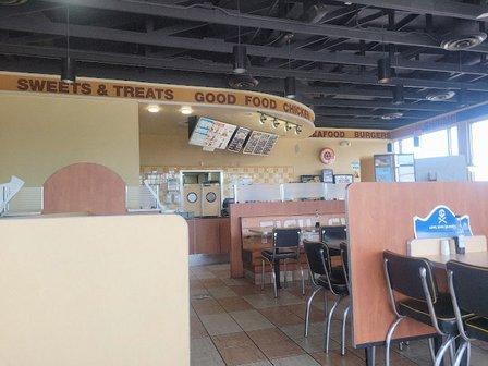 A&W Restaurant