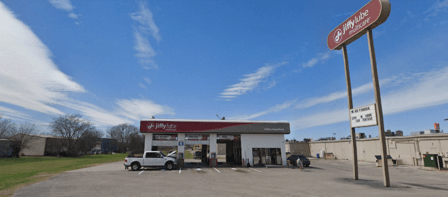 Jiffy Lube