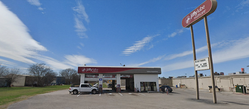 Jiffy Lube