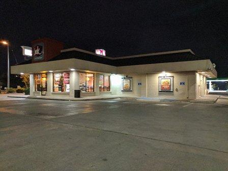 Jack In The Box