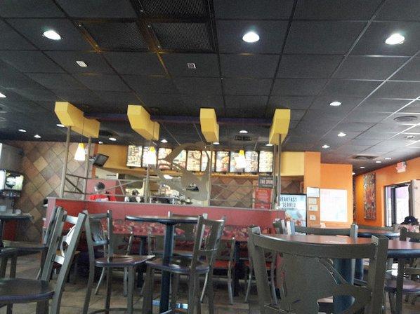 Taco Bell