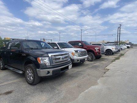 Garland Transmissions
