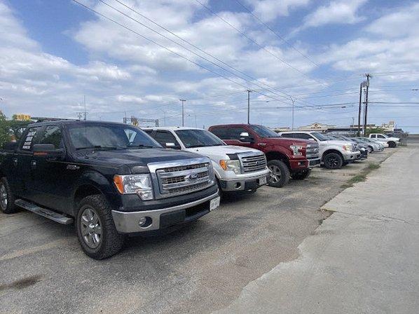 Garland Transmissions