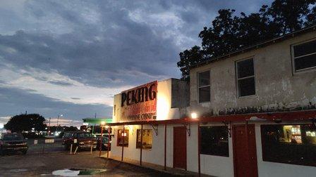 Peking Restaurant