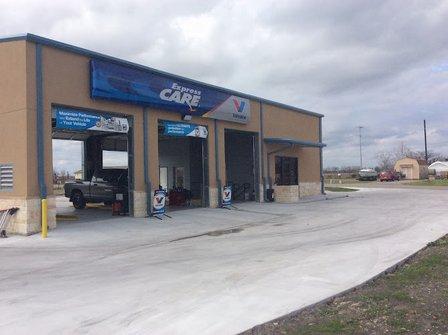 Valvoline Express Care