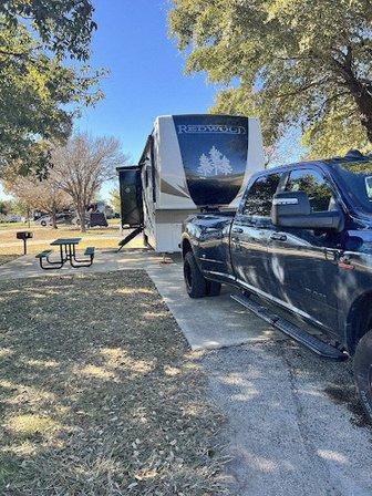 Coddiwomple Mobile RV Repair