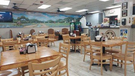 Taqueria El Sazon Tapatio