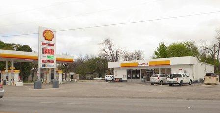 Shell