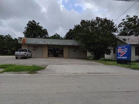 Carquest Auto Parts - Specialized Parts Company