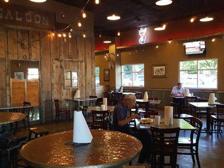 Granzin Bar-B-Q
