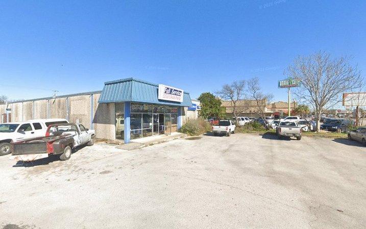 XL Parts-Full Service Auto Parts Inc