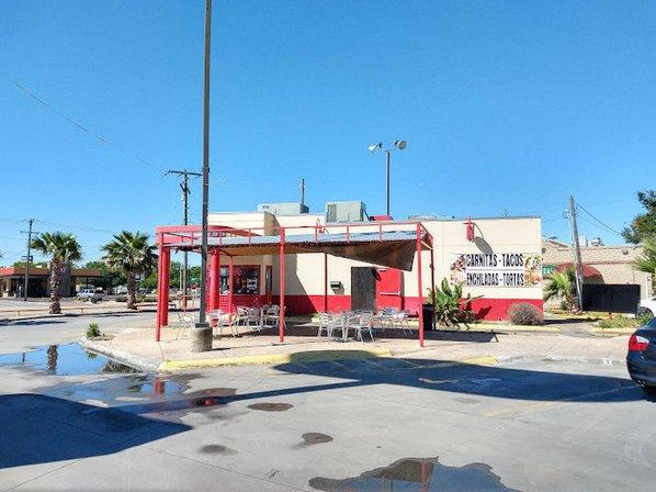 Taqueria El Norteno Express