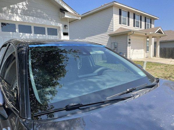 Glasshoppers Auto Glass