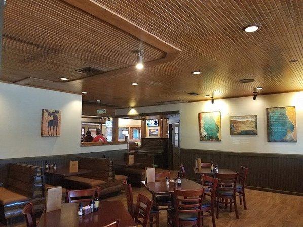 Montana Mike's