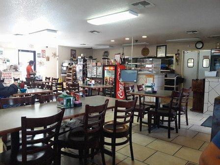 El Tapatio Mexican Restaurant