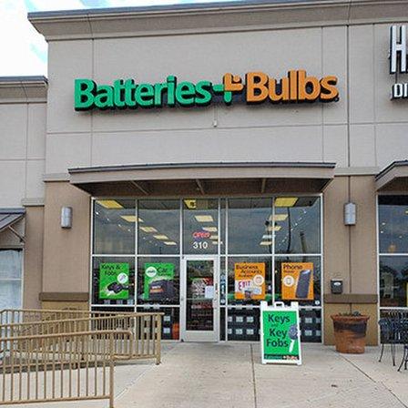 Batteries Plus
