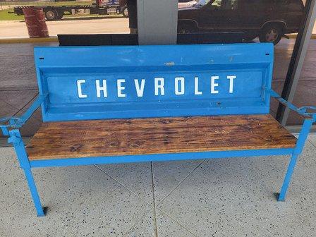 ValMark Chevrolet Service
