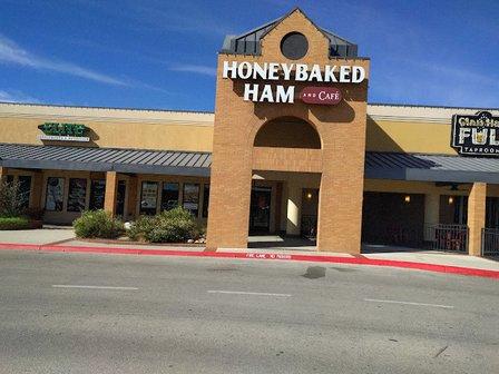 The Honey Baked Ham Company