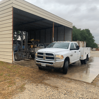 SFS Hydraulic Services