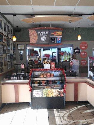Papa Murphy's | Take 'N' Bake Pizza