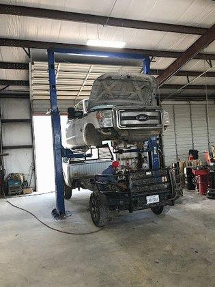 Diesel Performance Specialists