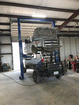 Diesel Performance Specialists