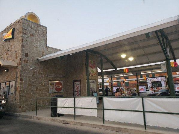 Sonic Drive-In