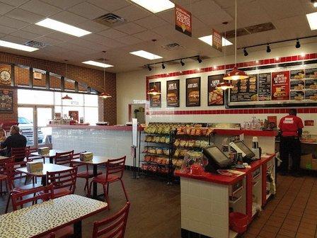 Firehouse Subs New Braunfels South